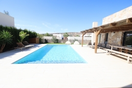 Sale - Villa - Algorfa - La Finca Golf
