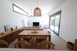 Sale - Villa - Algorfa - La Finca Golf