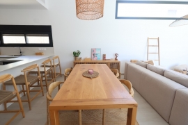 Sale - Villa - Algorfa - La Finca Golf