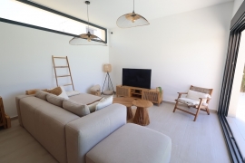 Sale - Villa - Algorfa - La Finca Golf