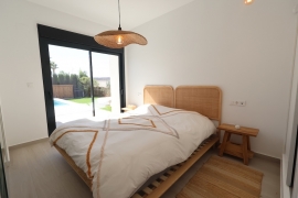 Sale - Villa - Algorfa - La Finca Golf