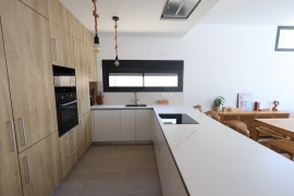 Sale - Villa - Algorfa - La Finca Golf