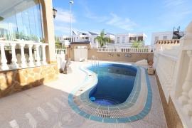 À vendre - Maison - Orihuela costa - Las Filipinas