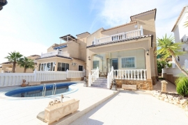 À vendre - Maison - Orihuela costa - Las Filipinas