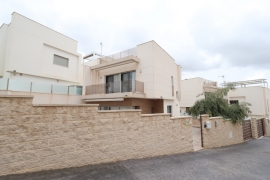 Verkauf - Haus - Orihuela costa - LOS ALMENDROS