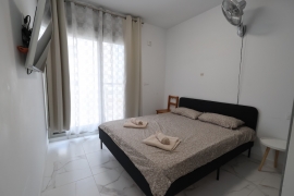 Verkauf - Haus - Orihuela costa - LOS ALMENDROS