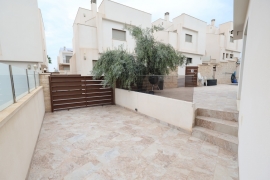Verkauf - Haus - Orihuela costa - LOS ALMENDROS