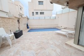 Verkauf - Haus - Orihuela costa - LOS ALMENDROS