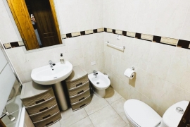 Sale - Apartment/Flat - Orihuela costa - Los Altos
