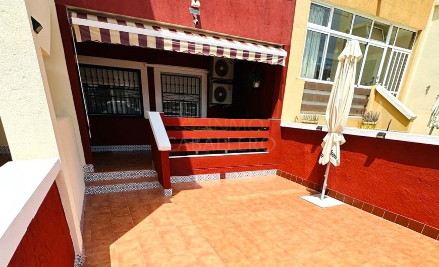 Sale - Apartment/Flat - Orihuela costa - Los Altos