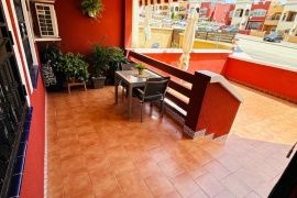 Sale - Apartment/Flat - Orihuela costa - Los Altos