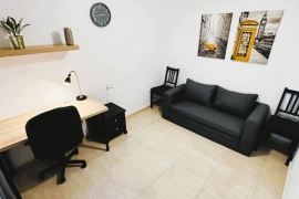 Sale - Apartment/Flat - Orihuela costa - Los Altos