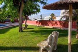 Sale - Apartment/Flat - Orihuela costa - Los Altos