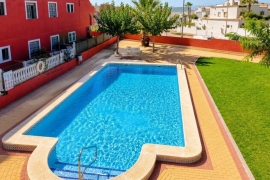 Sale - Apartment/Flat - Orihuela costa - Los Altos