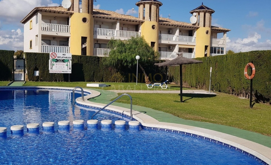 Venta - Apartamento/Piso - Orihuela costa - LA ZENIA 