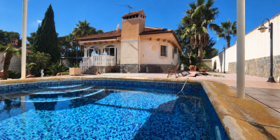 Chalet - Venta - Pinar de Campoverde - Pinar de Campoverde