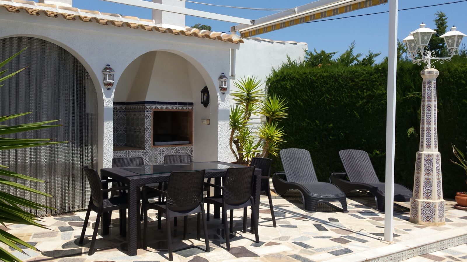 Casa · Reventa - Pilar de la Horadada · Pinar de Campoverde · Alicante · España
