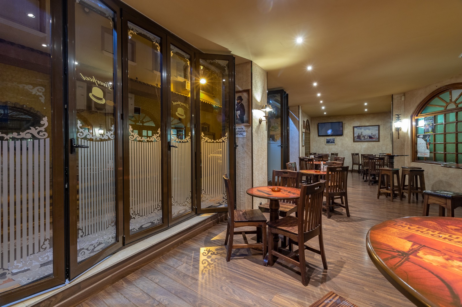 Local comercial · Reventa - San Pedro del Pinatar · Murcia · España