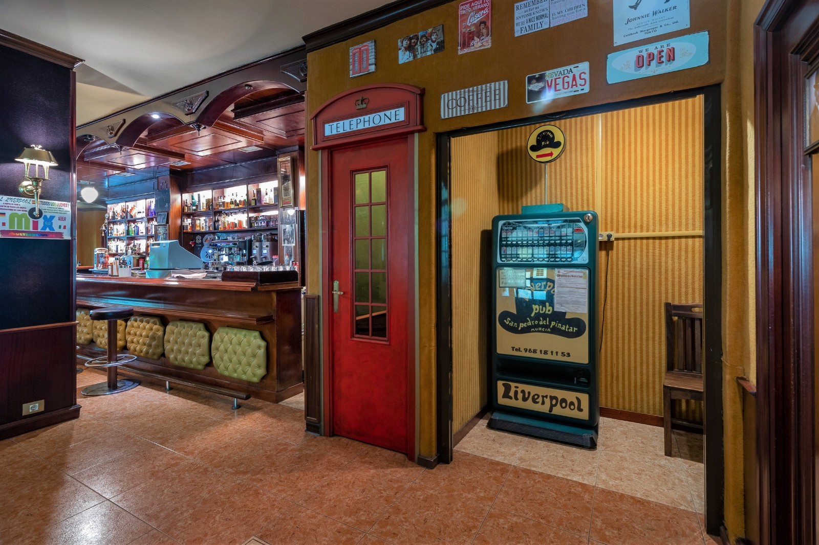 Local comercial · Reventa - San Pedro del Pinatar · Murcia · España