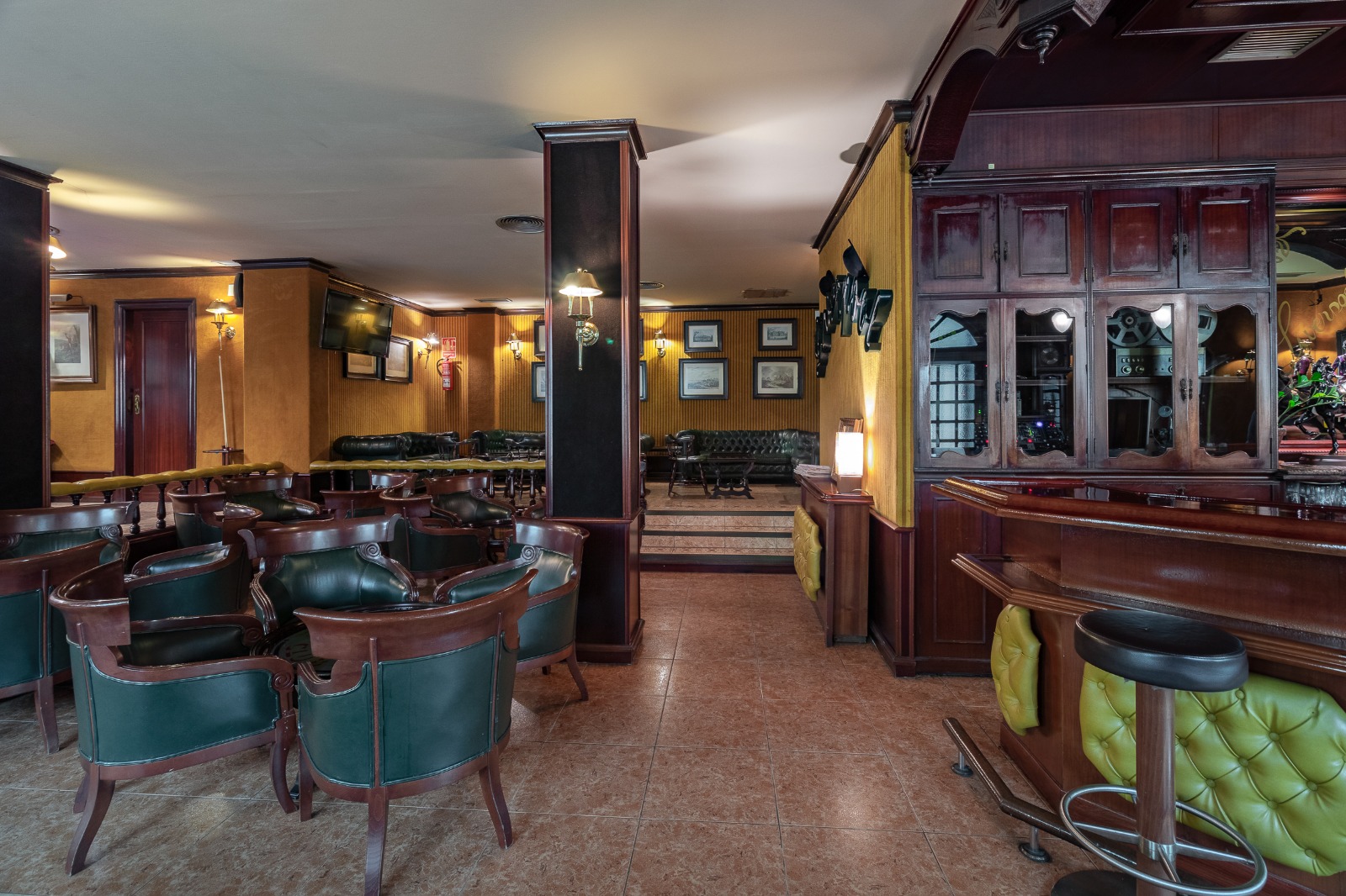 Local comercial · Reventa - San Pedro del Pinatar · Murcia · España