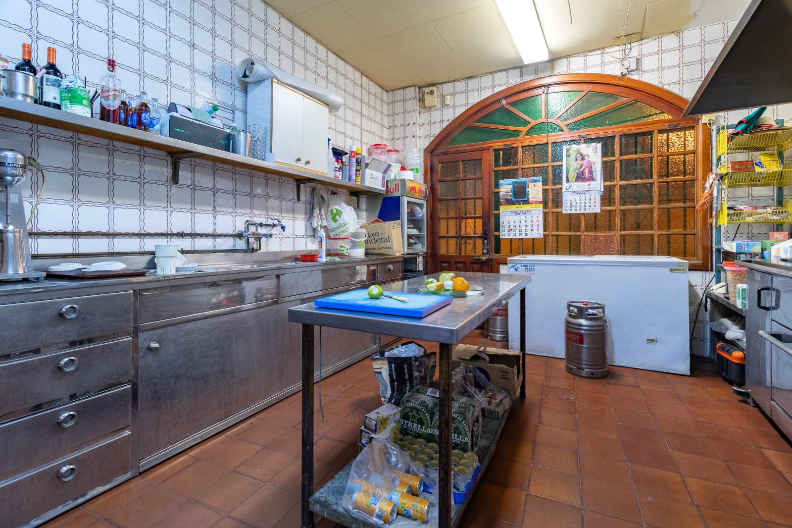 Local comercial · Reventa - San Pedro del Pinatar · Murcia · España