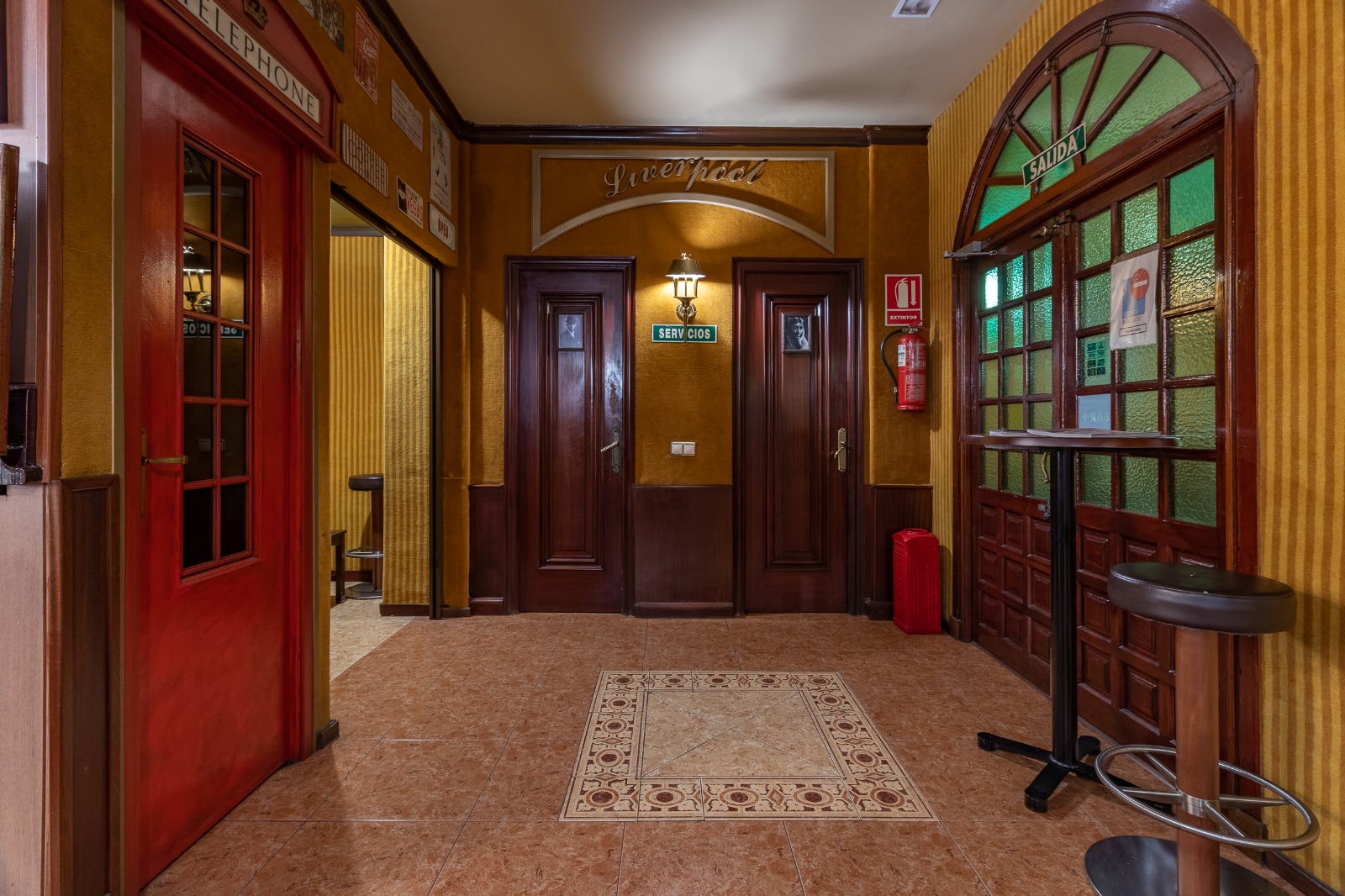 Local comercial · Reventa - San Pedro del Pinatar · Murcia · España