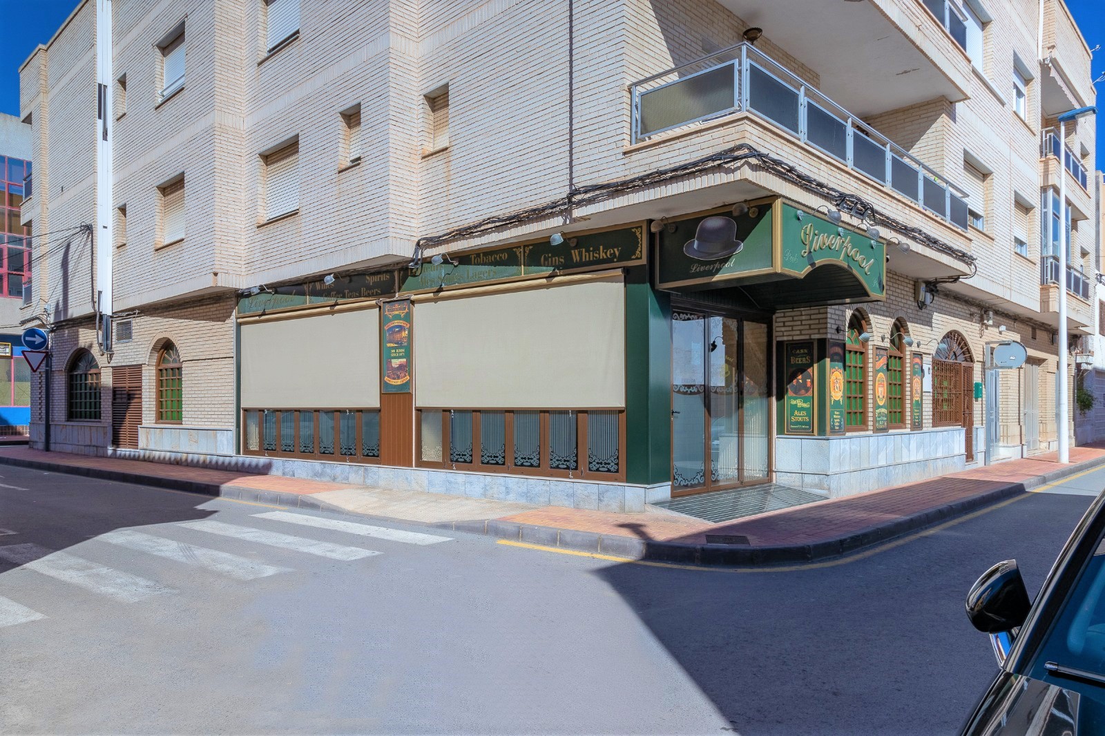 Local comercial · Reventa - San Pedro del Pinatar · Murcia · España