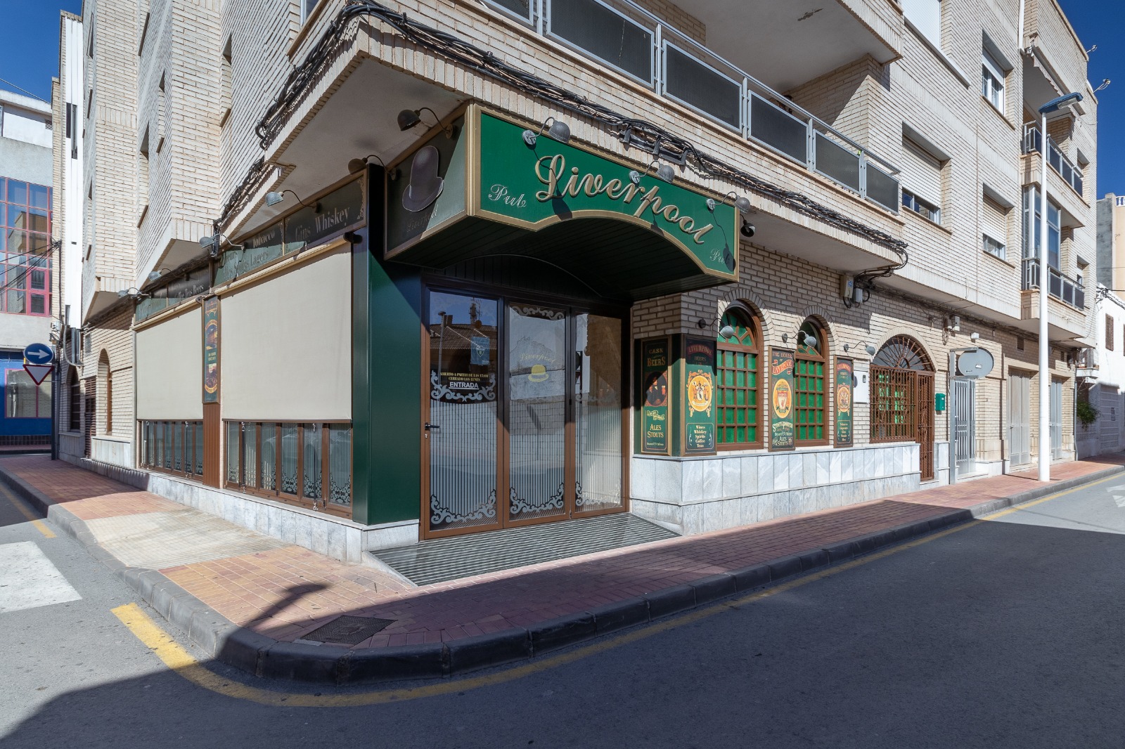 Local comercial · Reventa - San Pedro del Pinatar · Murcia · España