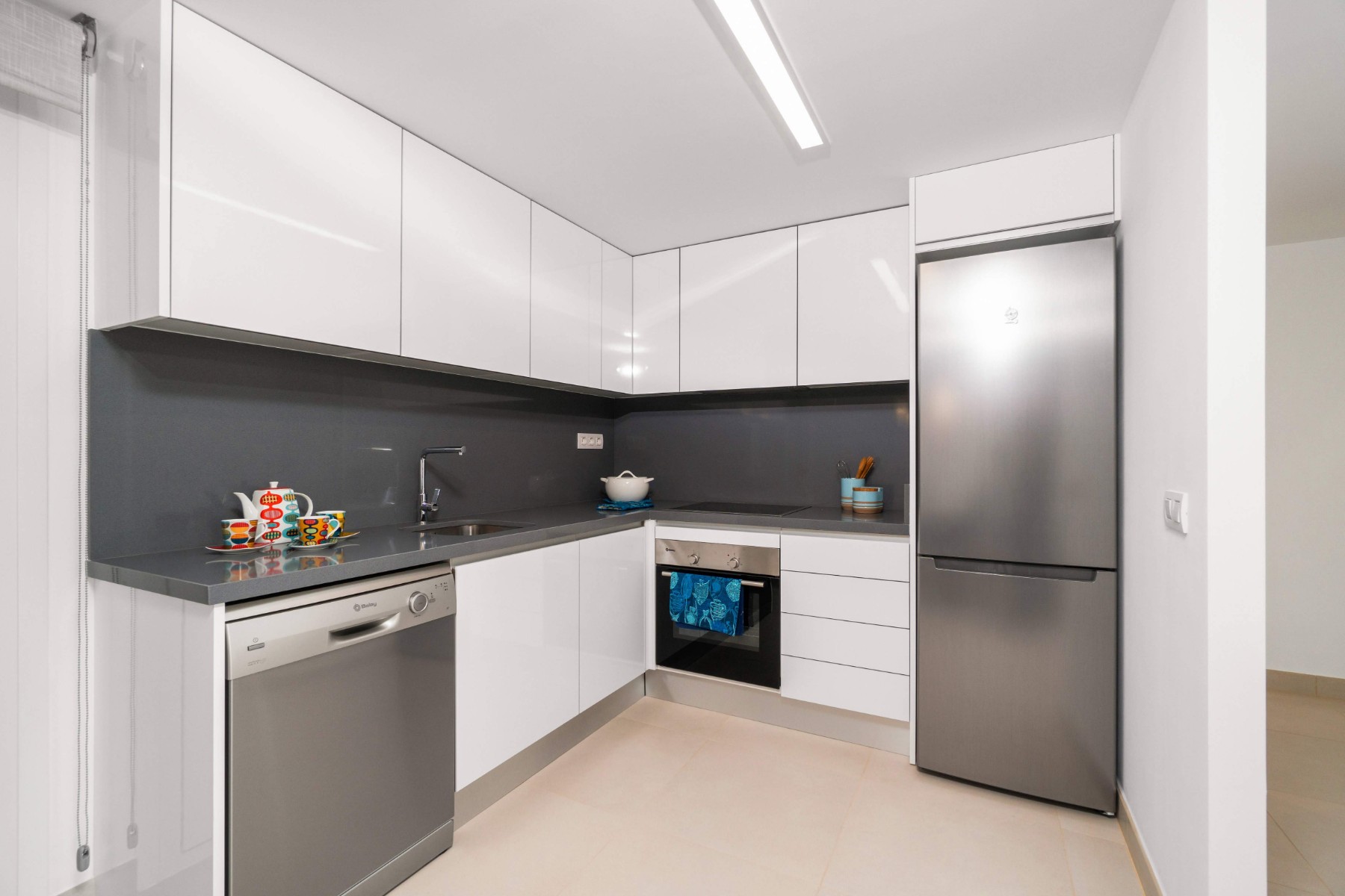 Apartamento · Obra nueva - Orihuela Costa · Punta Prima · Alicante · España