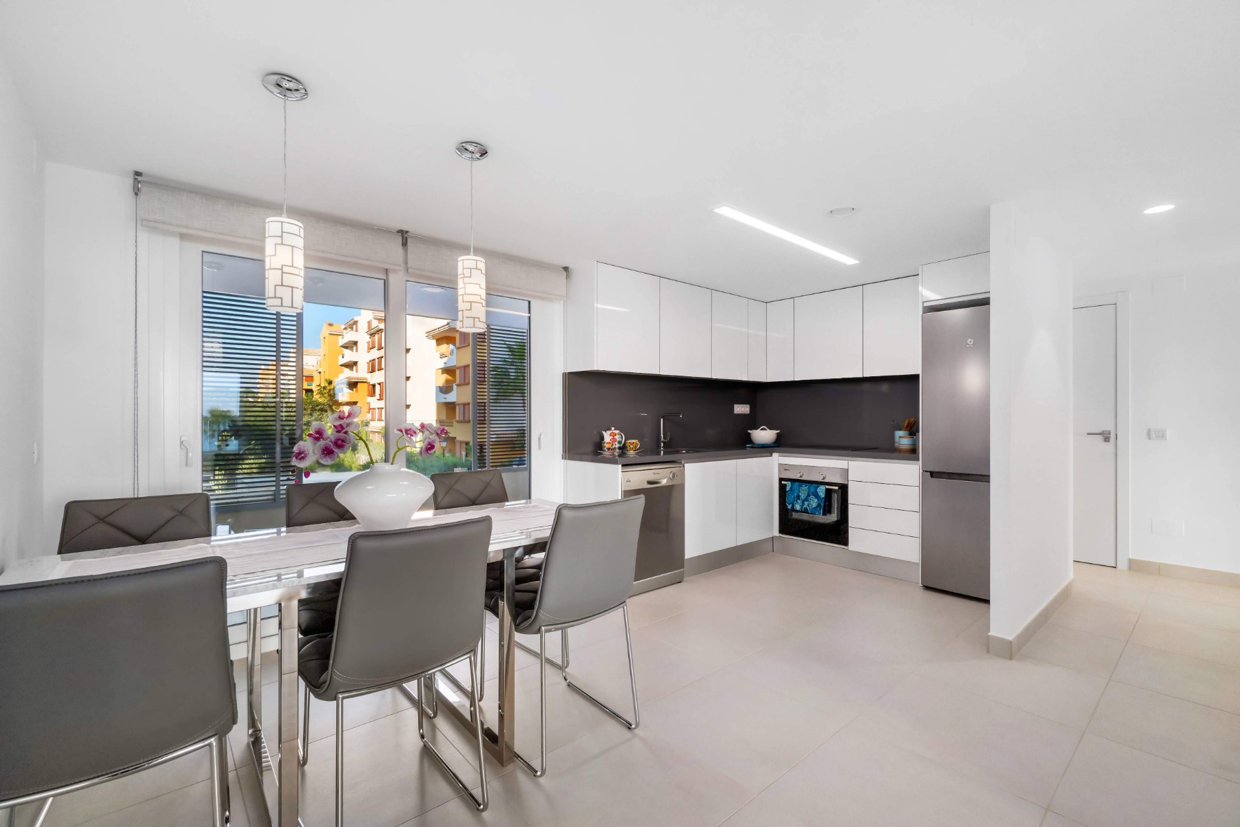 Apartamento · Obra nueva - Orihuela Costa · Punta Prima · Alicante · España
