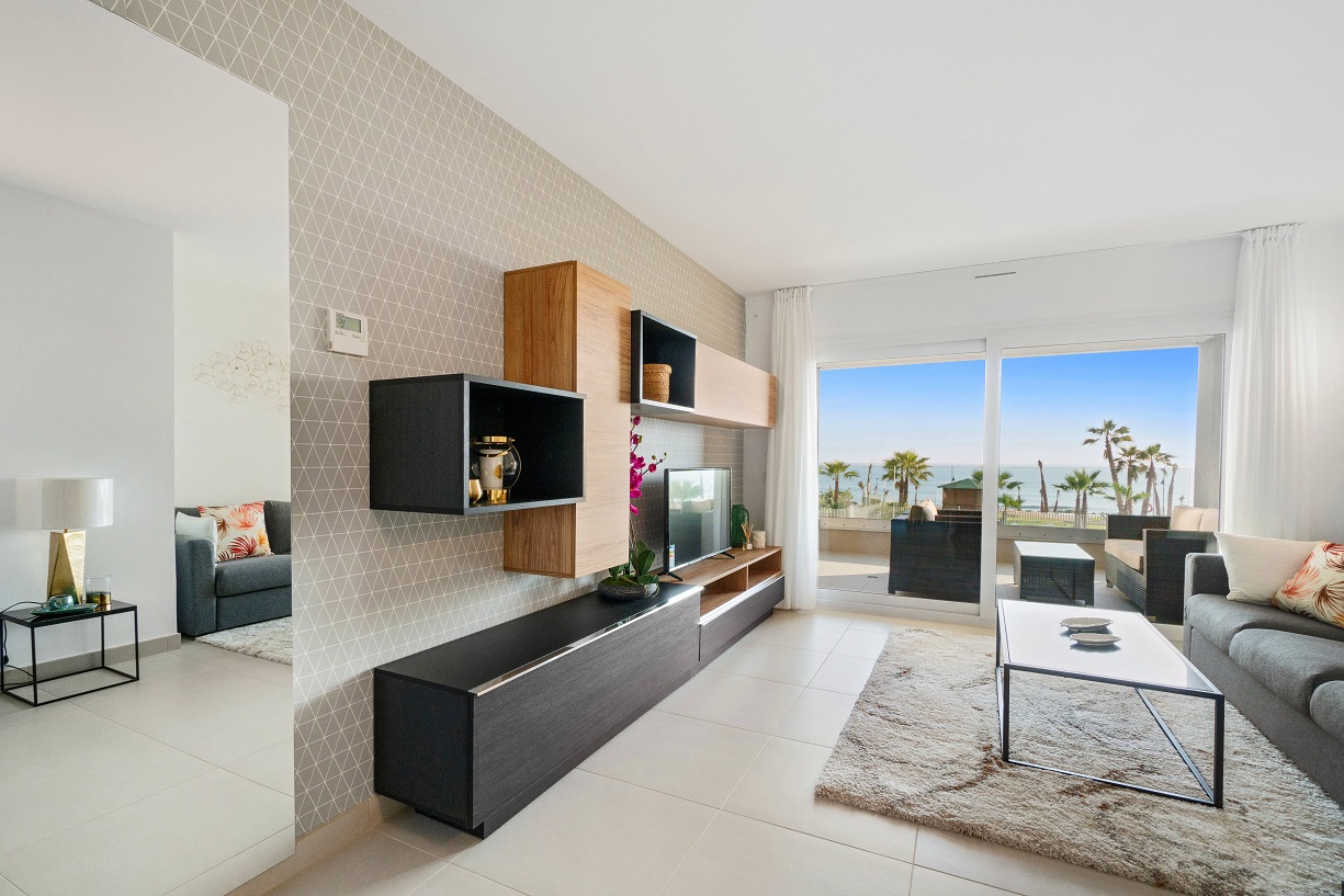 Apartamento · Obra nueva - Orihuela Costa · Punta Prima · Alicante · España