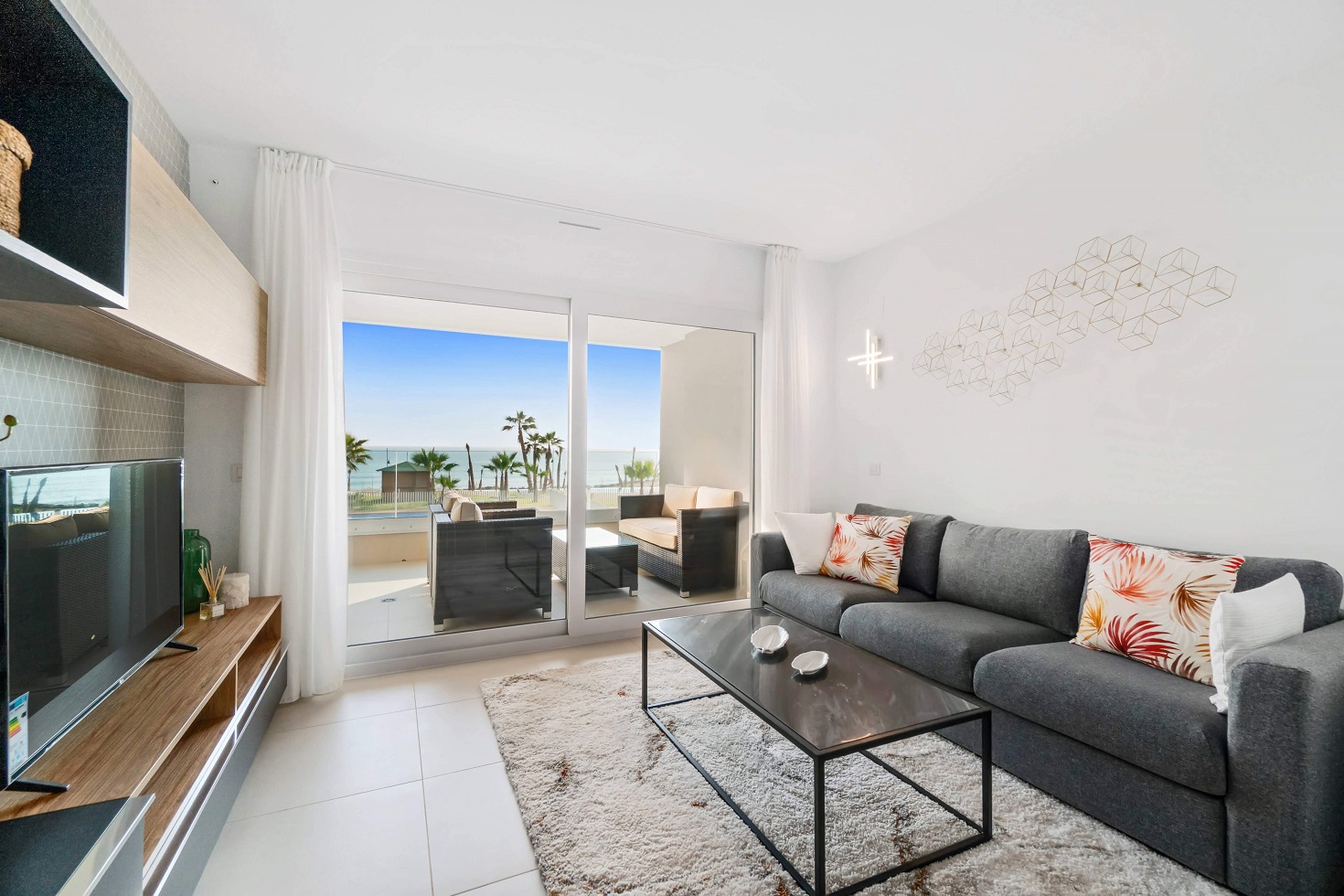 Apartamento · Obra nueva - Orihuela Costa · Punta Prima · Alicante · España