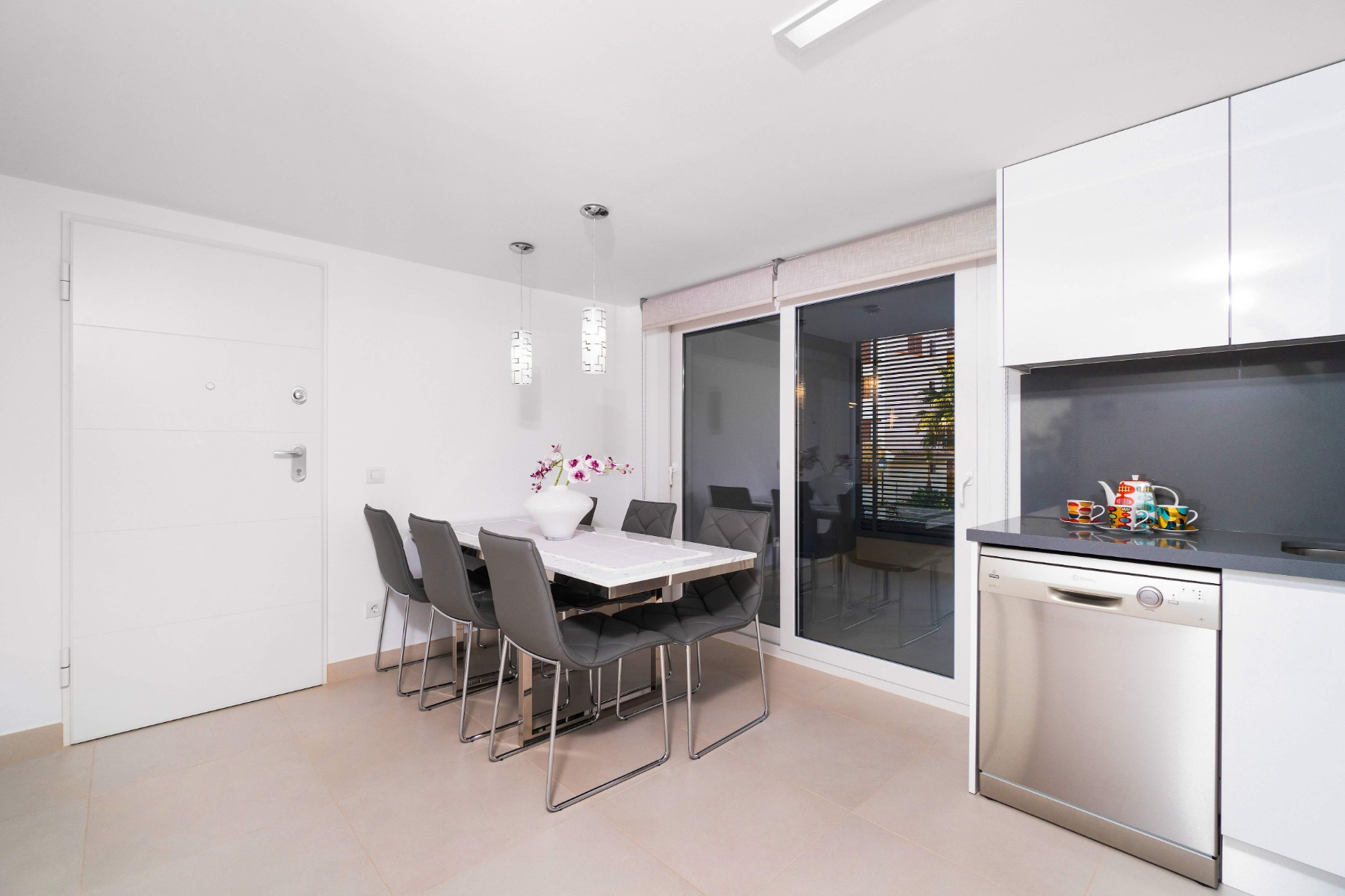 Apartamento · Obra nueva - Orihuela Costa · Punta Prima · Alicante · España