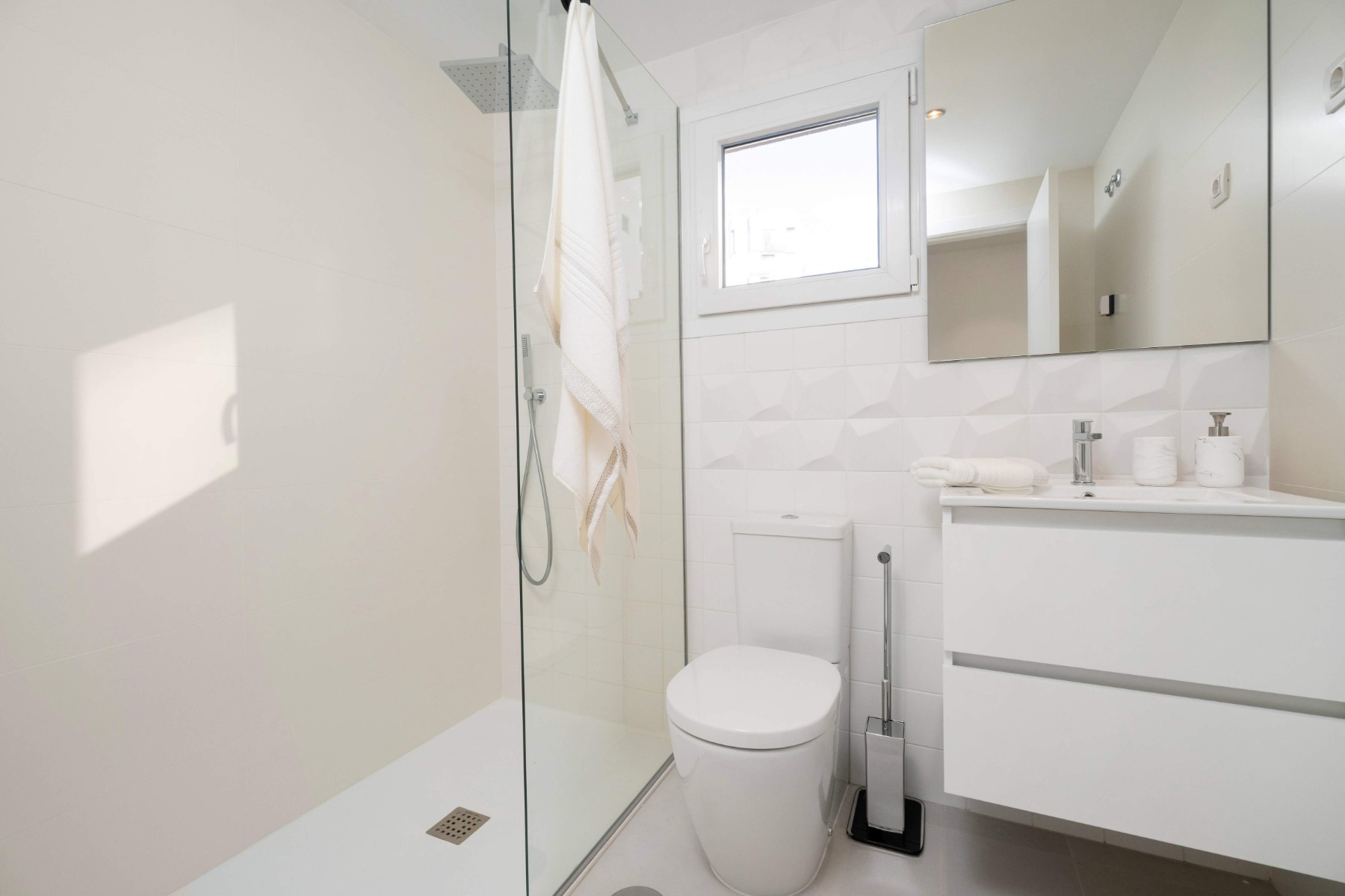 Apartamento · Obra nueva - Orihuela Costa · Punta Prima · Alicante · España
