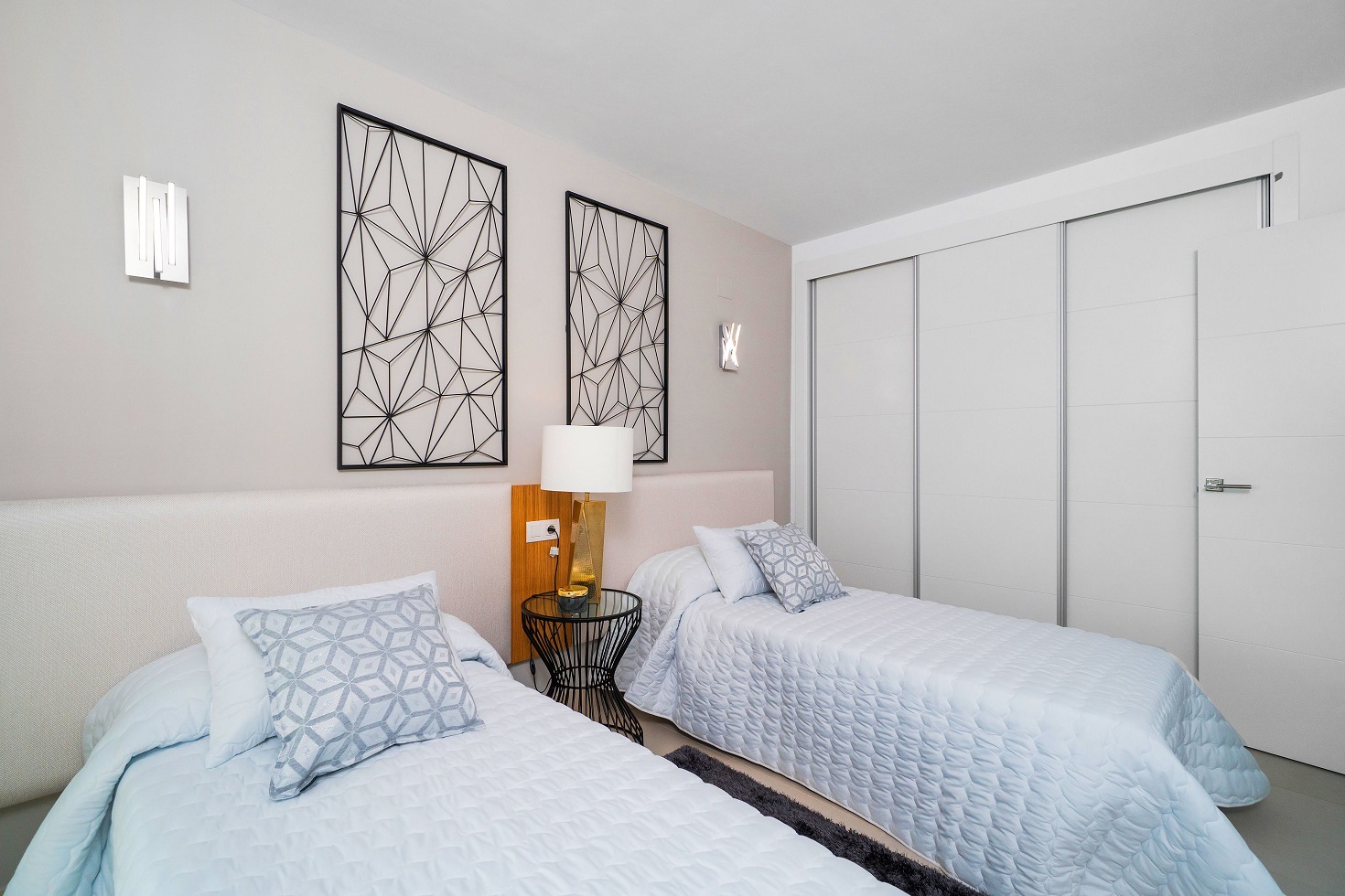 Apartamento · Obra nueva - Orihuela Costa · Punta Prima · Alicante · España