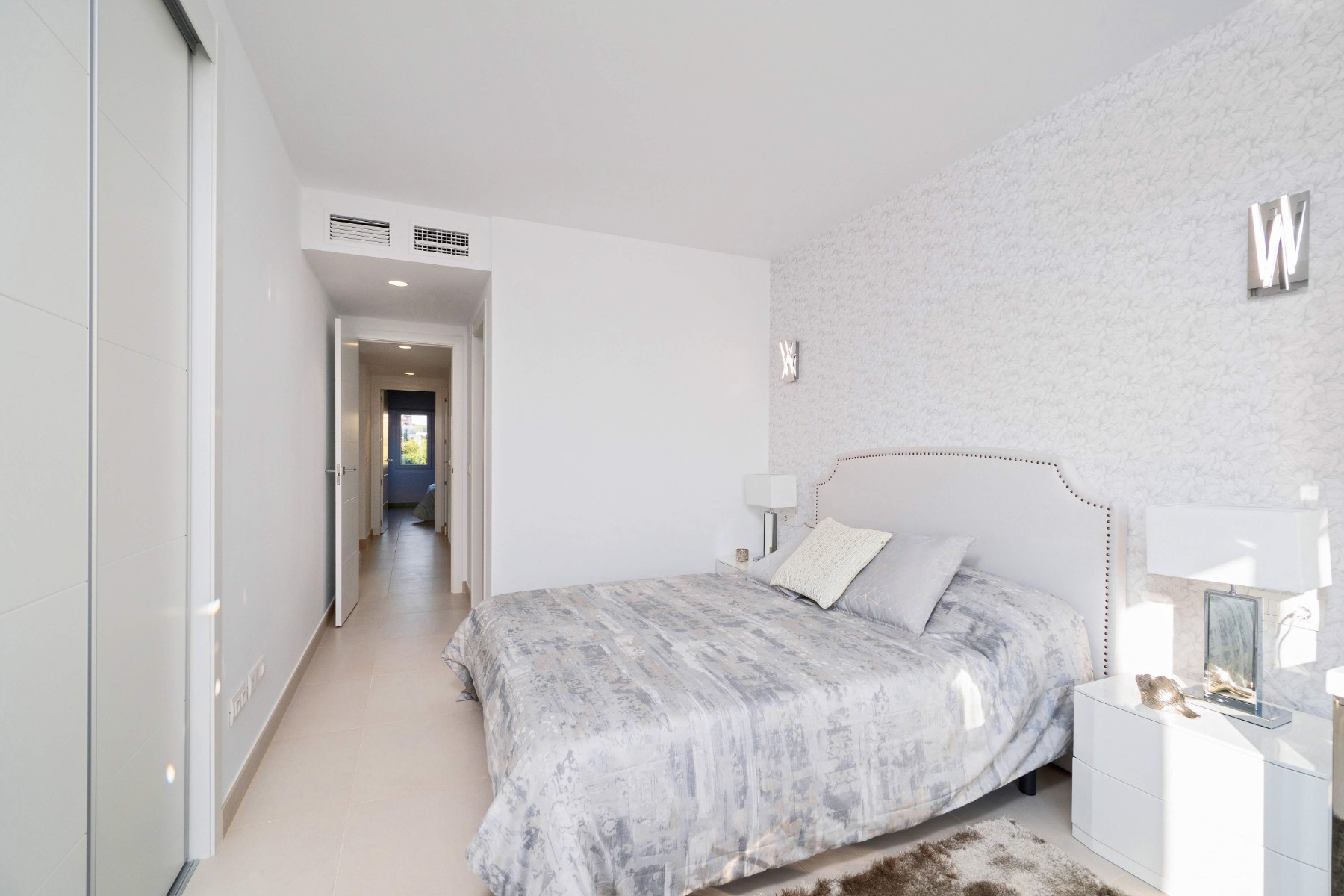 Apartamento · Obra nueva - Orihuela Costa · Punta Prima · Alicante · España