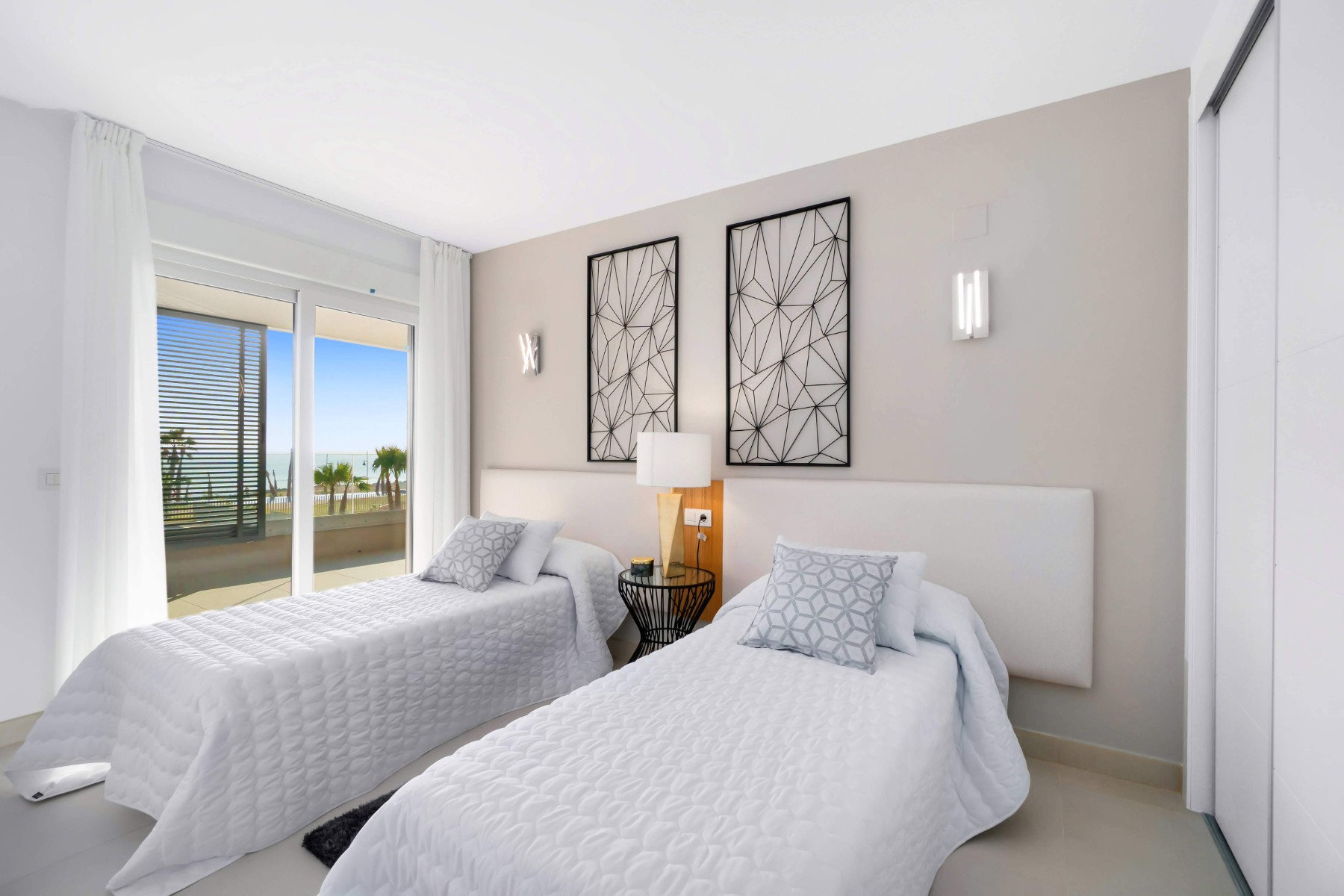 Apartamento · Obra nueva - Orihuela Costa · Punta Prima · Alicante · España