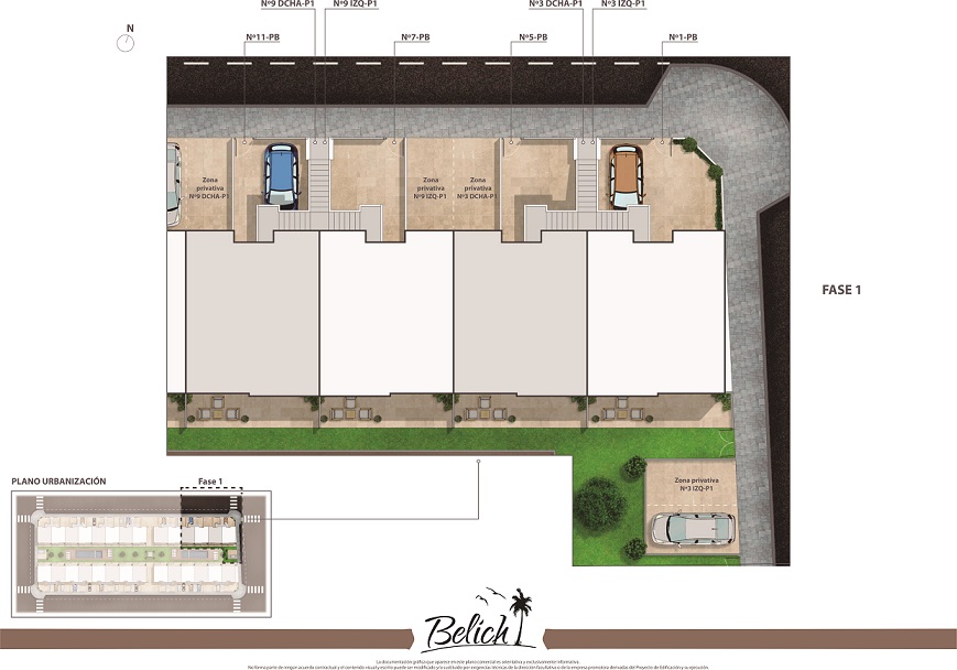 Apartamento · Obra nueva - San Pedro del Pinatar · Murcia · España