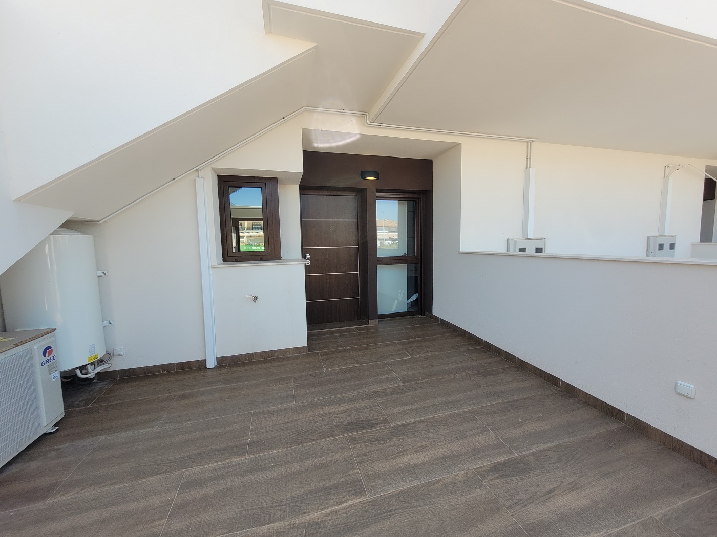 Apartamento · Obra nueva - San Pedro del Pinatar · Murcia · España