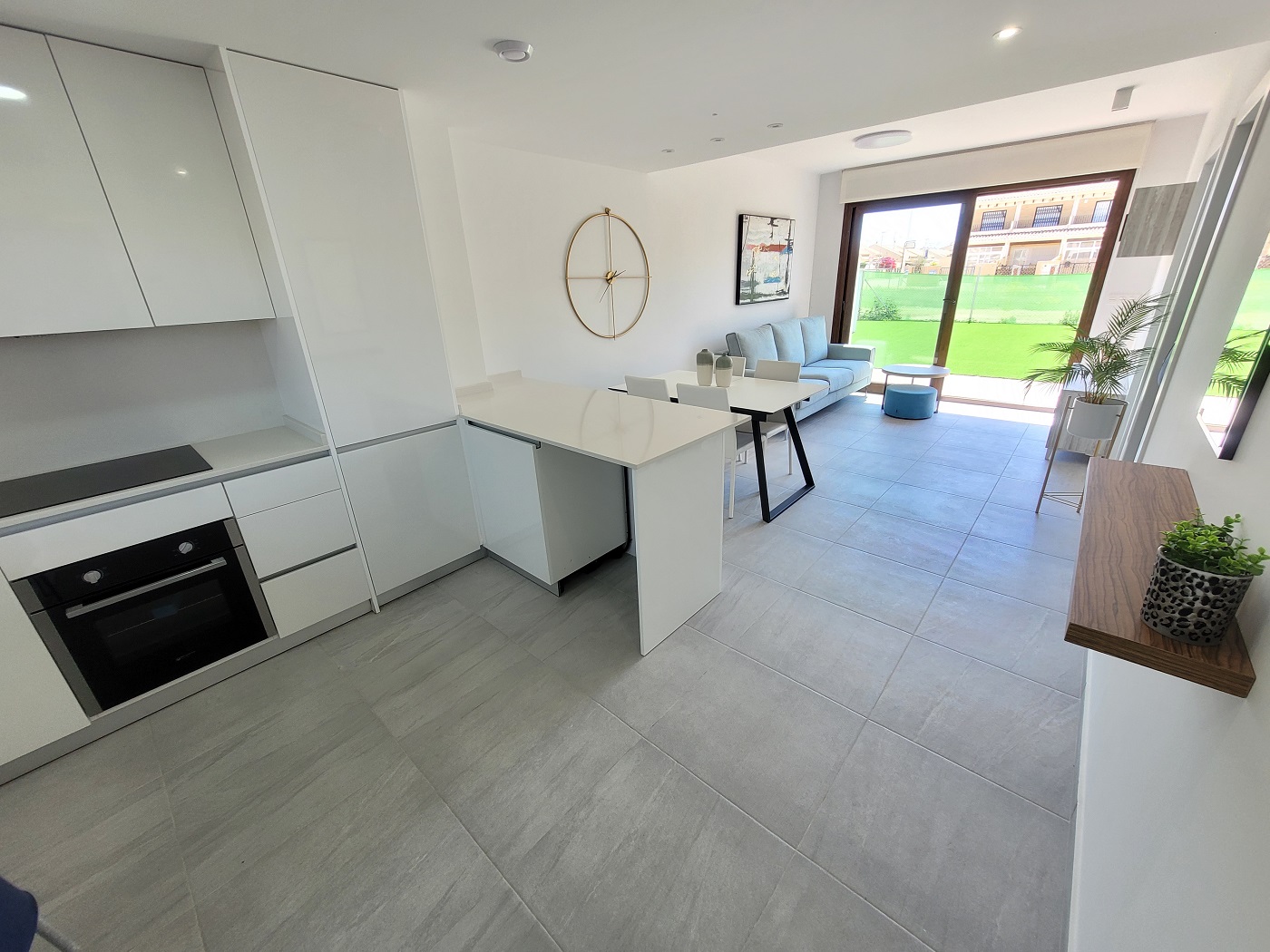 Apartamento · Obra nueva - San Pedro del Pinatar · Murcia · España