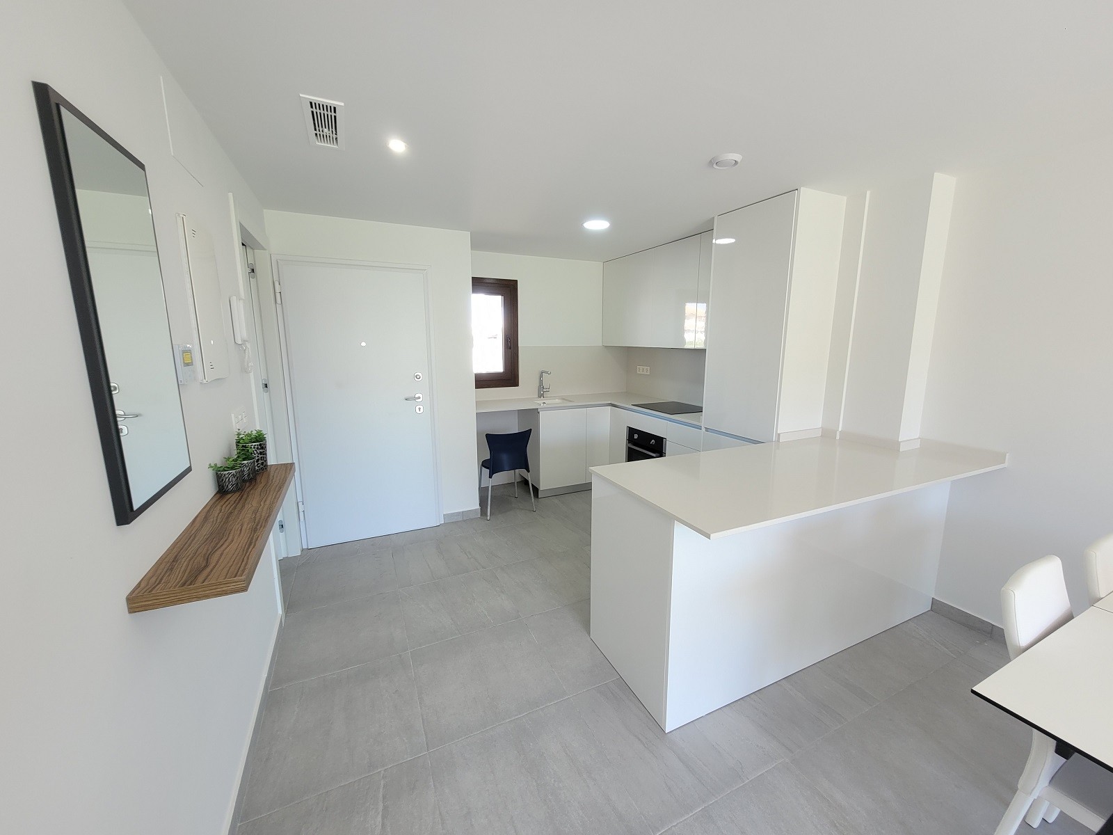 Apartamento · Obra nueva - San Pedro del Pinatar · Murcia · España