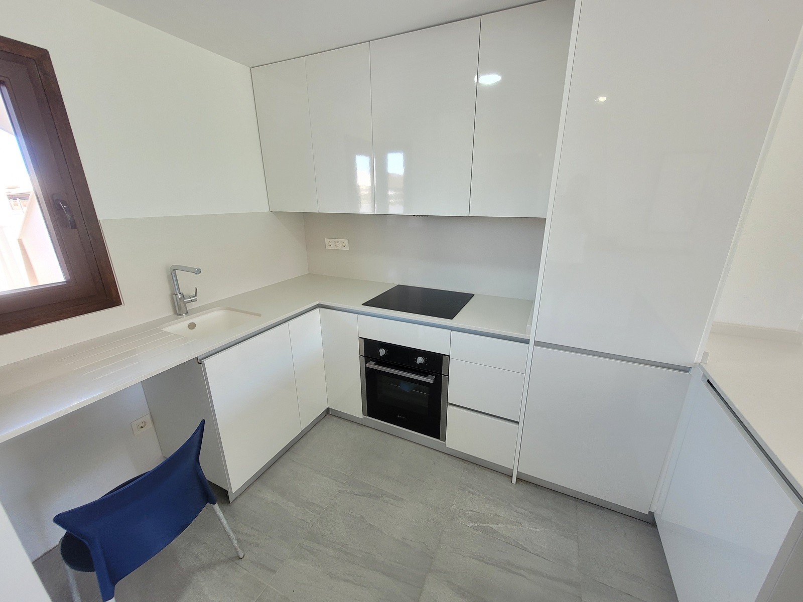 Apartamento · Obra nueva - San Pedro del Pinatar · Murcia · España