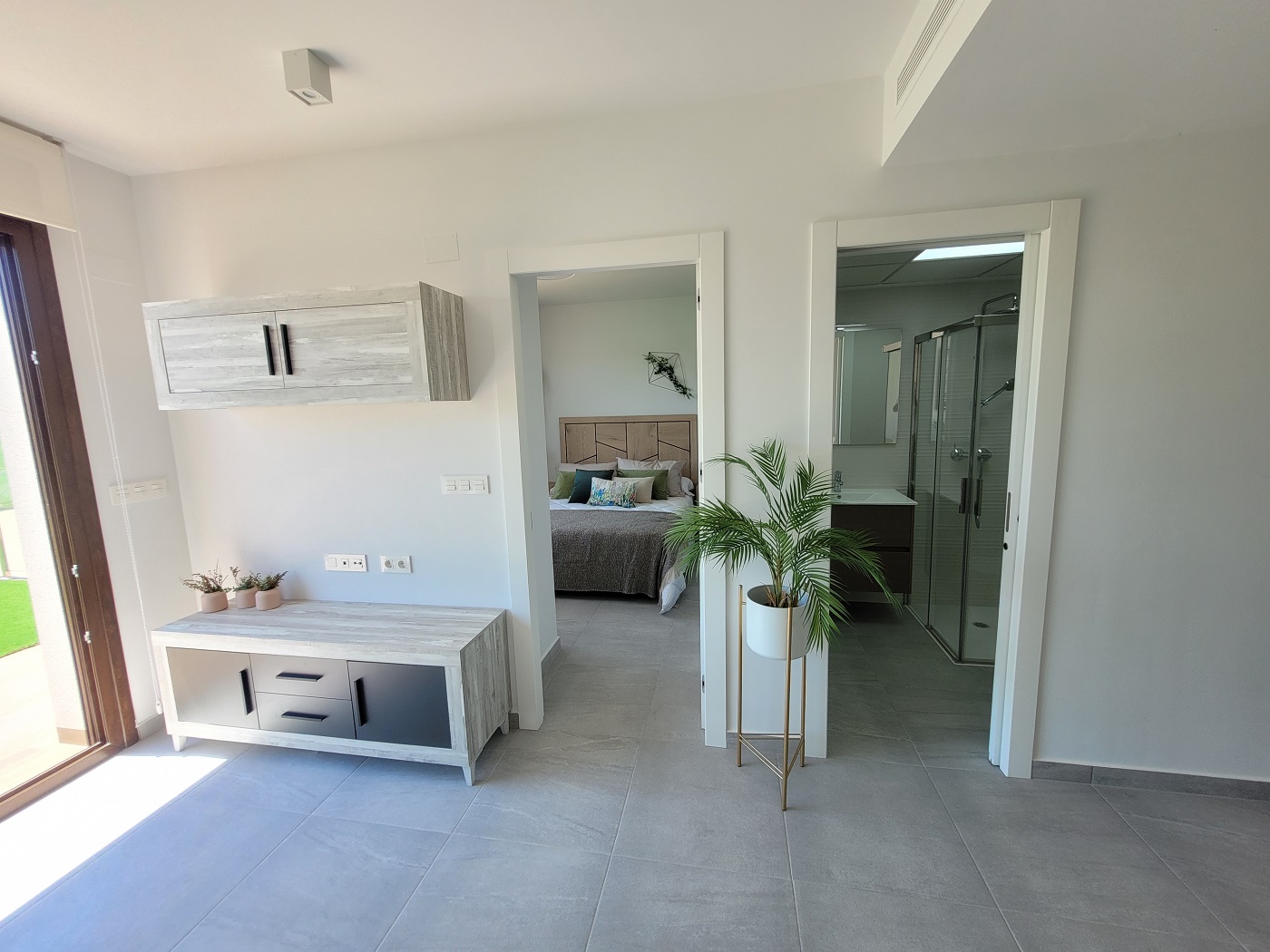 Apartamento · Obra nueva - San Pedro del Pinatar · Murcia · España