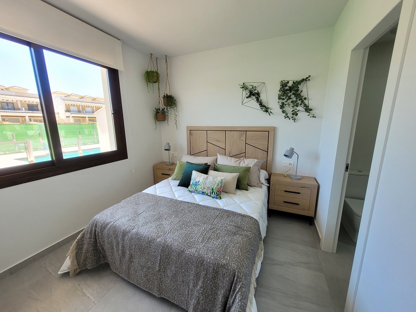 Apartamento · Obra nueva - San Pedro del Pinatar · Murcia · España
