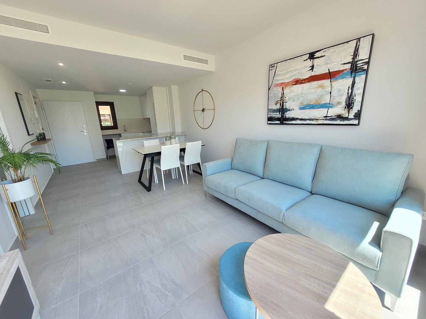 Apartamento · Obra nueva - San Pedro del Pinatar · Murcia · España