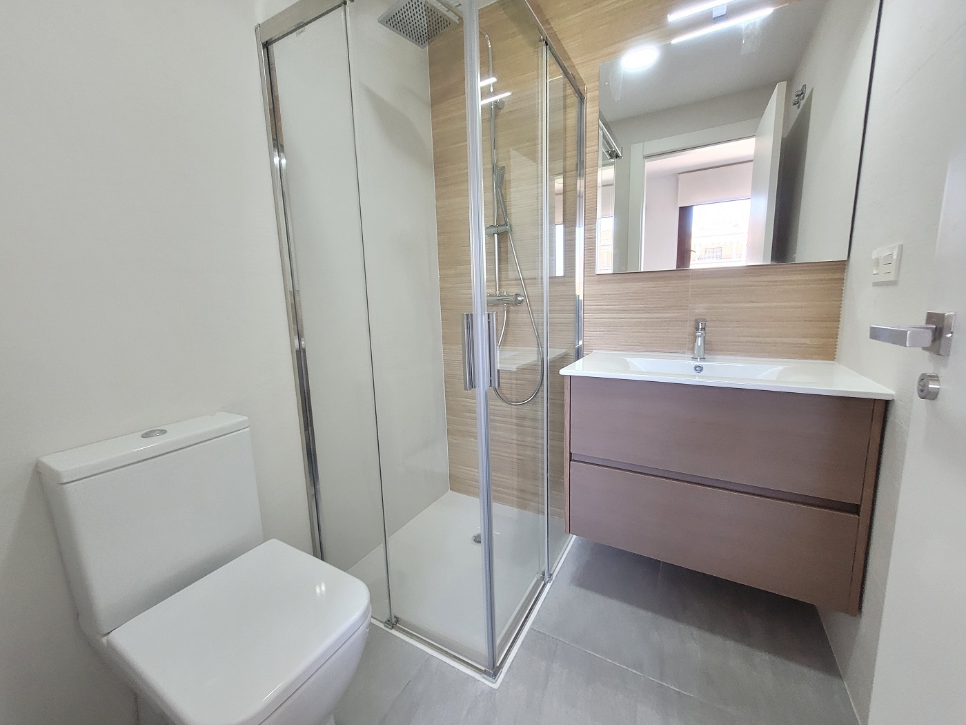 Apartamento · Obra nueva - San Pedro del Pinatar · Murcia · España