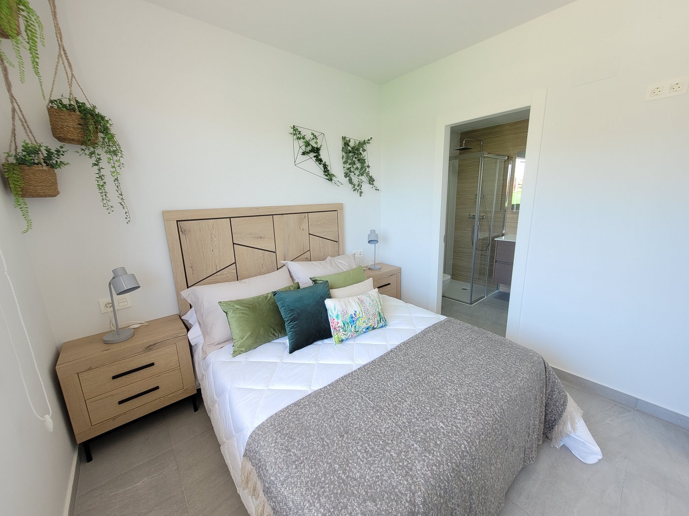 Apartamento · Obra nueva - San Pedro del Pinatar · Murcia · España