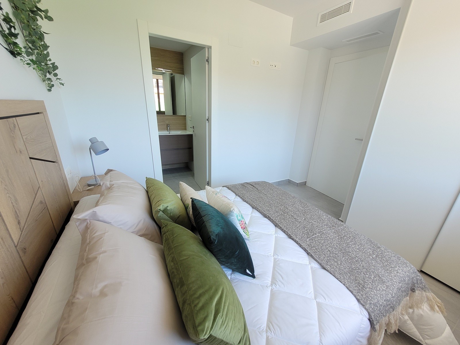 Apartamento · Obra nueva - San Pedro del Pinatar · Murcia · España