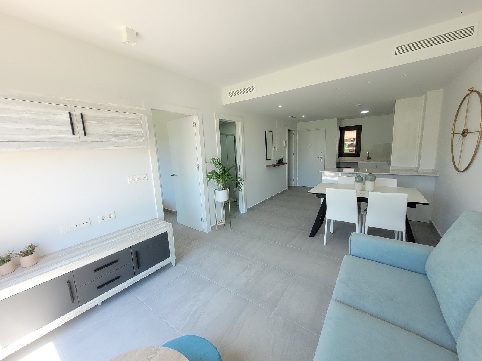 Apartamento · Obra nueva - San Pedro del Pinatar · Murcia · España