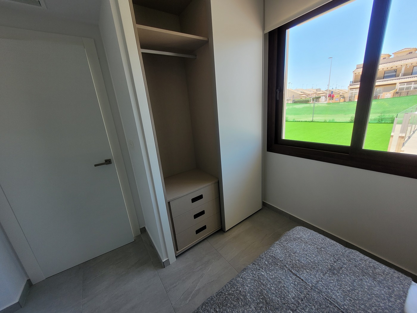 Apartamento · Obra nueva - San Pedro del Pinatar · Murcia · España